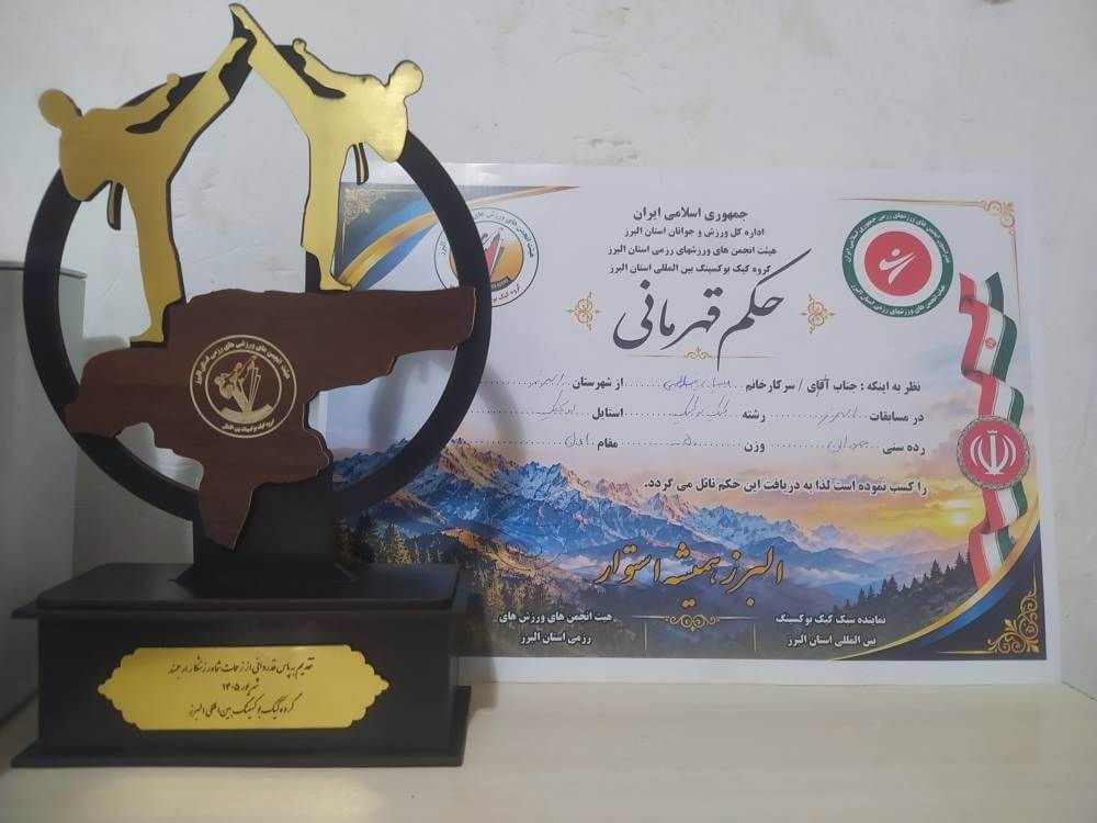 مبینا زینالی